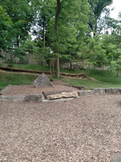 Tyler Park - Louisville, KY