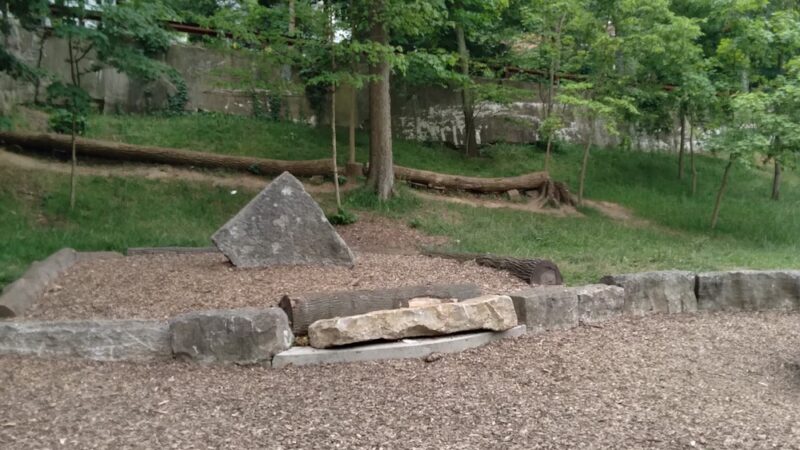 Tyler Park - Louisville, KY