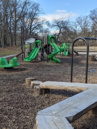 Tyler Park - Louisville, KY