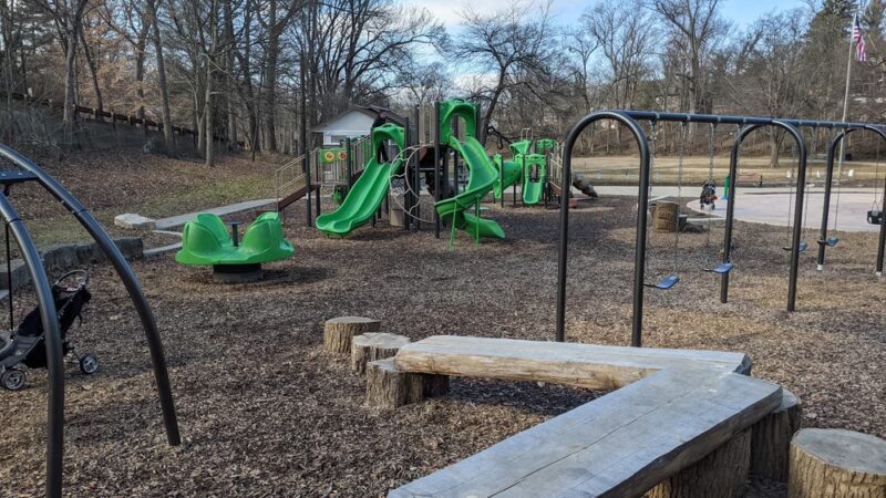Tyler Park - Louisville, KY