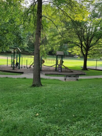 Tyler Park - Louisville, KY