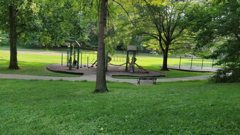 Tyler Park - Louisville, KY