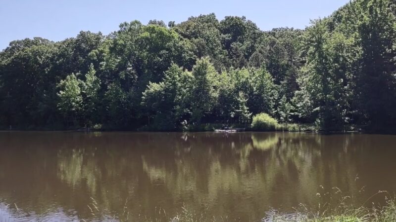 Waverly Park - Louisville, KY