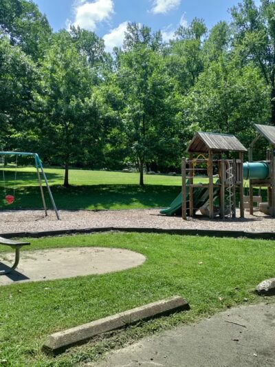 Waverly Park - Louisville, KY