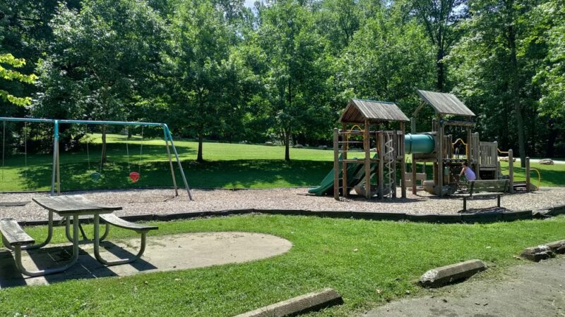 Waverly Park - Louisville, KY