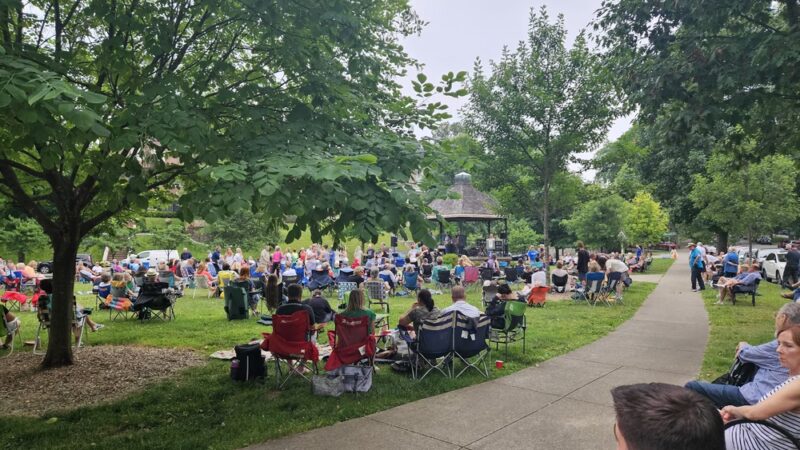 Willow Park - Louisville, KY