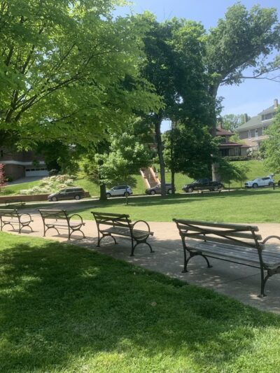 Willow Park - Louisville, KY