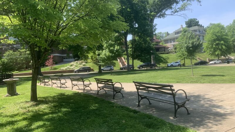 Willow Park - Louisville, KY