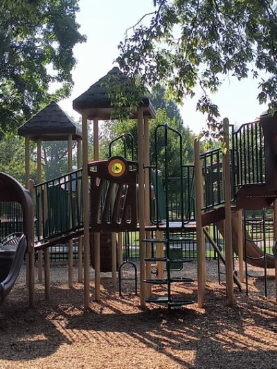 Willow Park - Louisville, KY