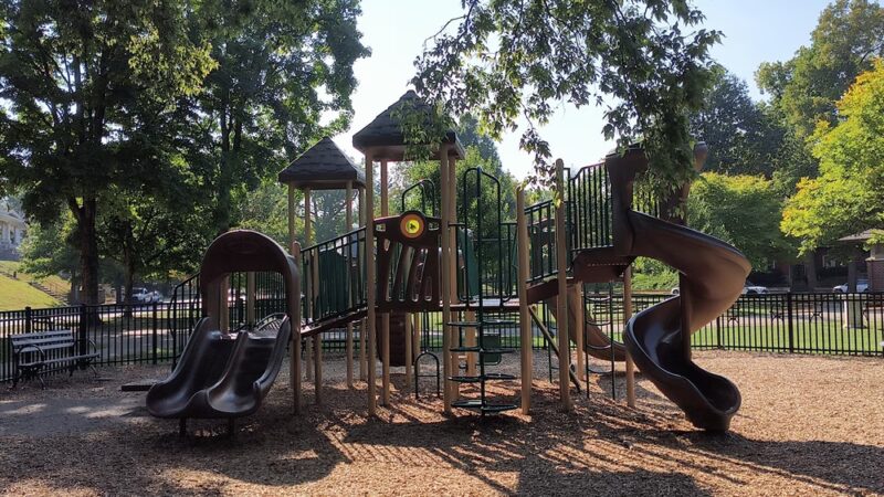 Willow Park - Louisville, KY