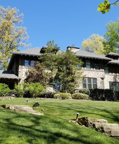 Willow Park - Louisville, KY