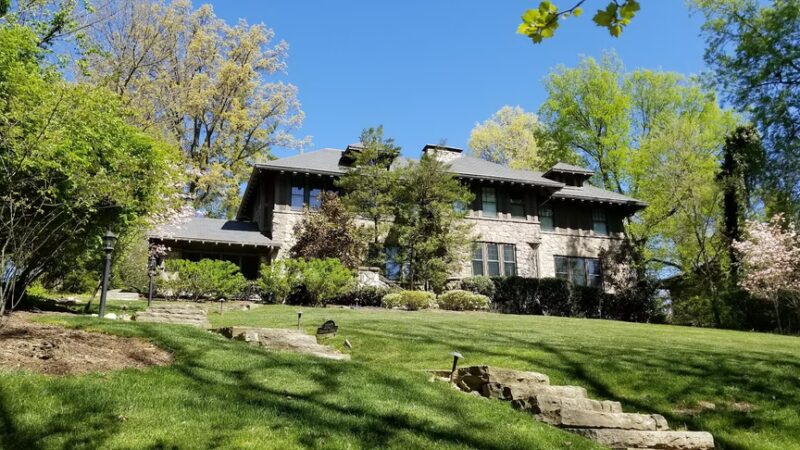 Willow Park - Louisville, KY