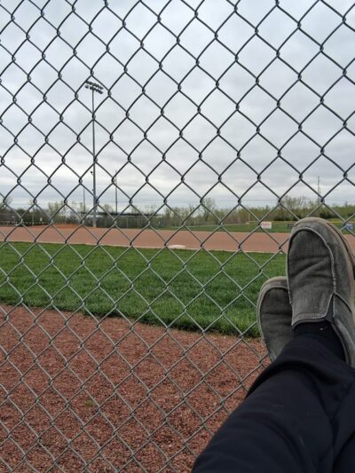 Louisville Baseball Park - Louisville, NE