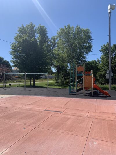 Louisville City Park - Louisville, NE