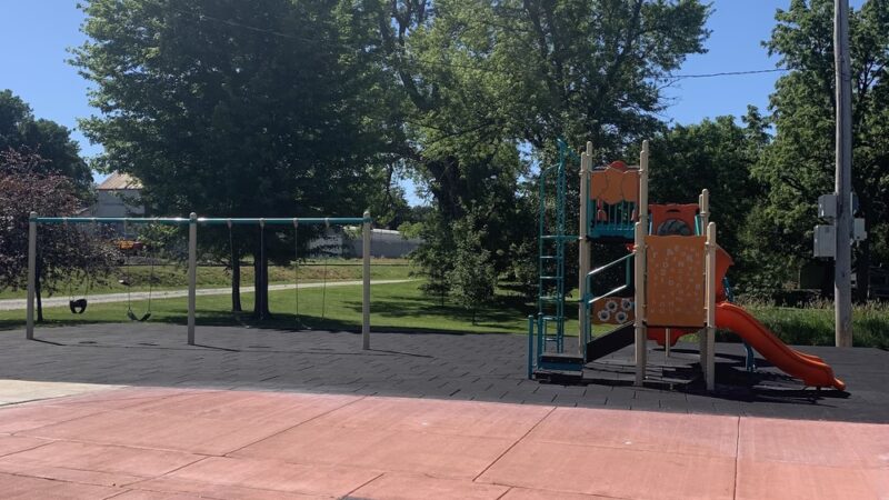 Louisville City Park - Louisville, NE