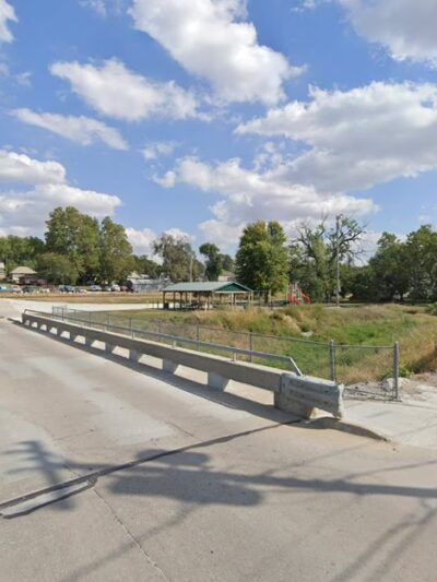 Louisville City Park - Louisville, NE