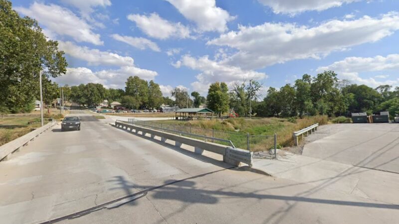Louisville City Park - Louisville, NE