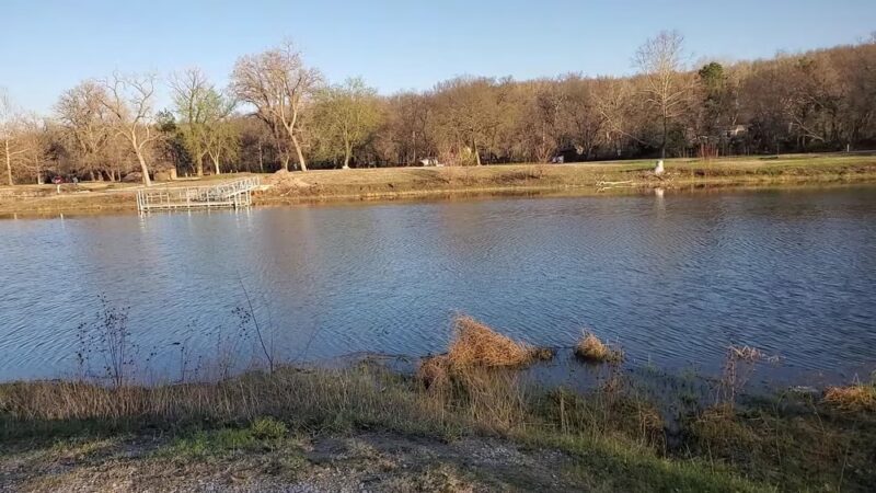 Louisville State Recreation Area - Louisville, NE