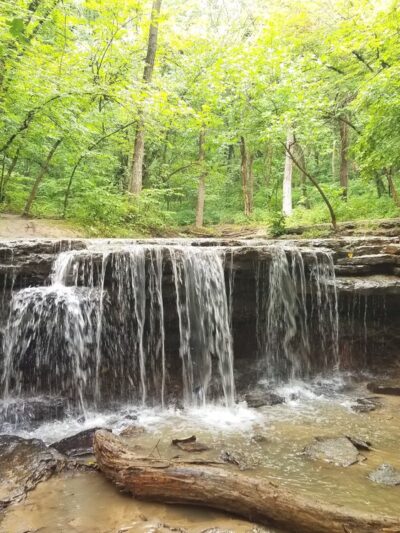 Platte River State Park - Louisville, NE