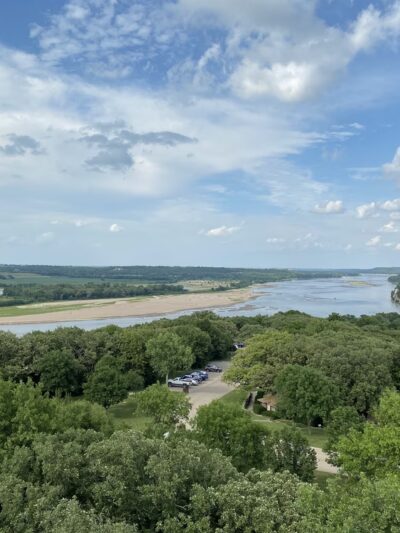 Platte River State Park - Louisville, NE