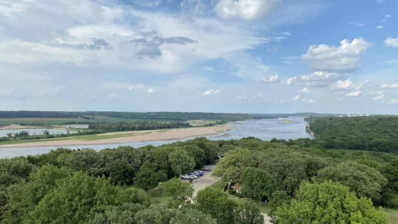 Platte River State Park - Louisville, NE