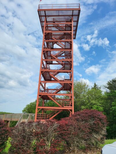 Platte River State Park - Louisville, NE