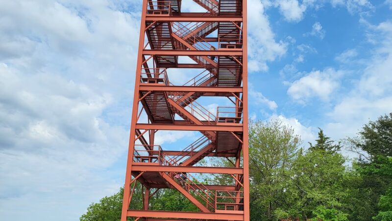 Platte River State Park - Louisville, NE