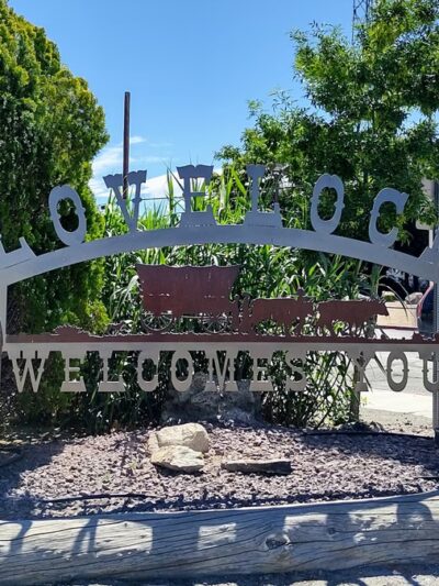 City of Lovelock Strip Park - Lovelock, NV
