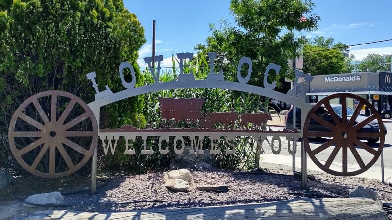 City of Lovelock Strip Park - Lovelock, NV