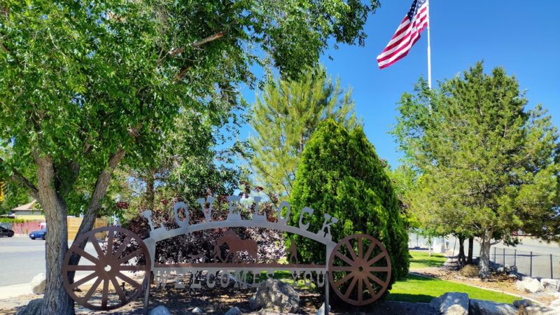 City of Lovelock Strip Park - Lovelock, NV