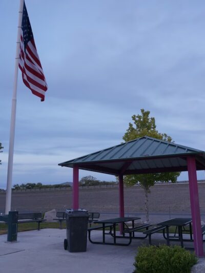 City of Lovelock Strip Park - Lovelock, NV