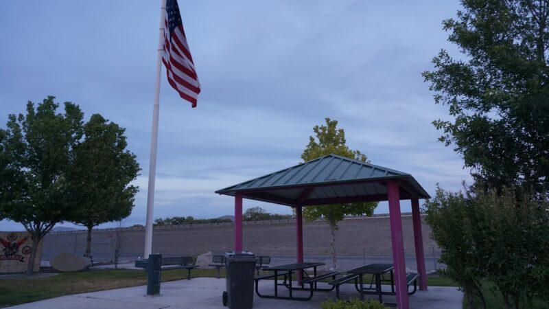 City of Lovelock Strip Park - Lovelock, NV