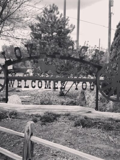 City of Lovelock Strip Park - Lovelock, NV