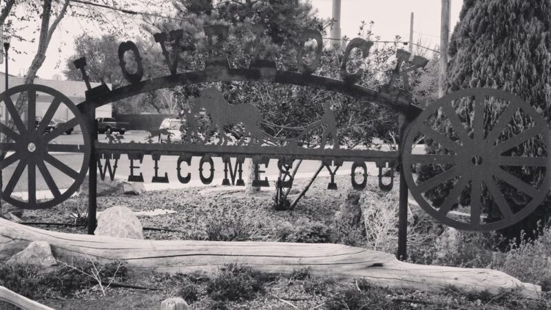 City of Lovelock Strip Park - Lovelock, NV