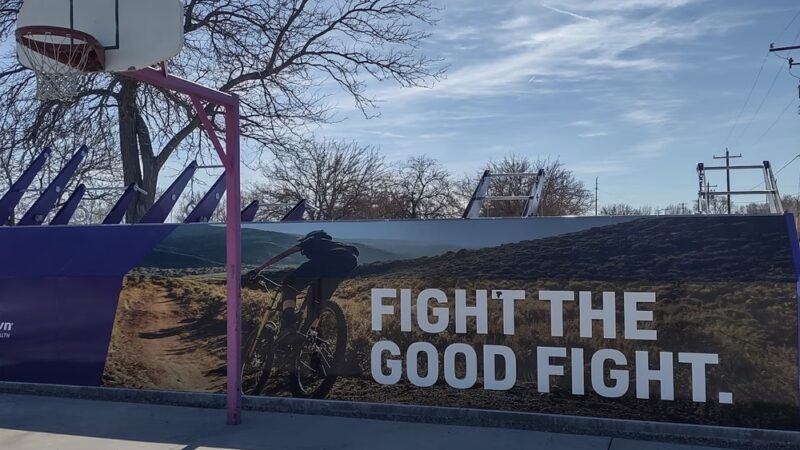 Lovelock City Park - Lovelock, NV