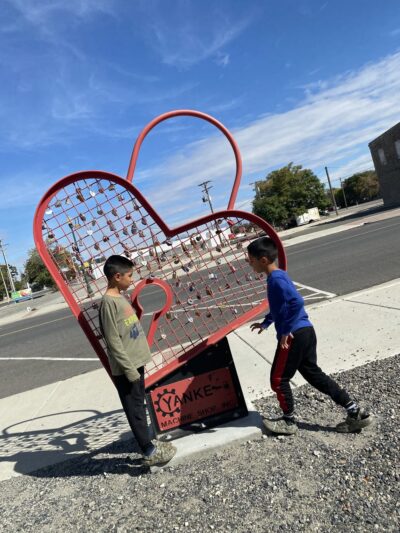 Lovelock Park - Lovelock, NV