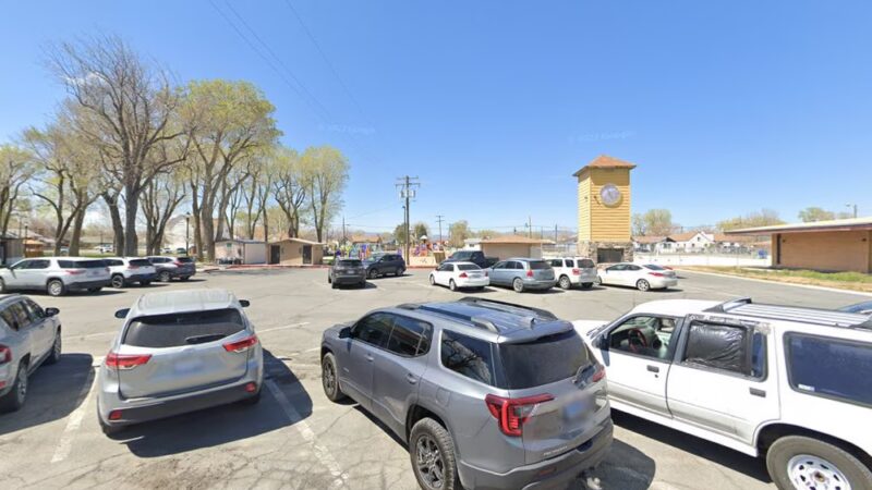 Lovelock Park - Lovelock, NV
