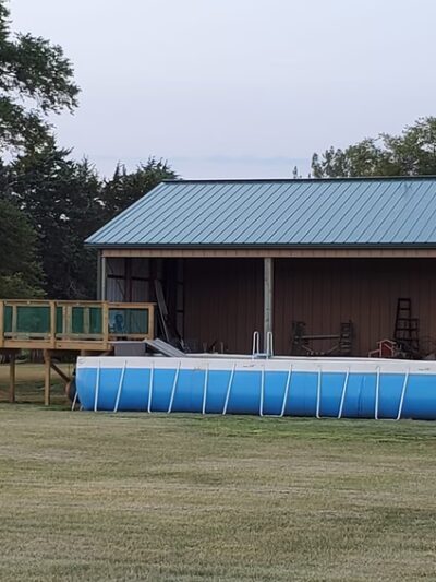 Lucky Dog Acres LLC - Low Moor, IA