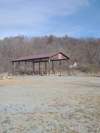 Lowber Project - Lowber, PA