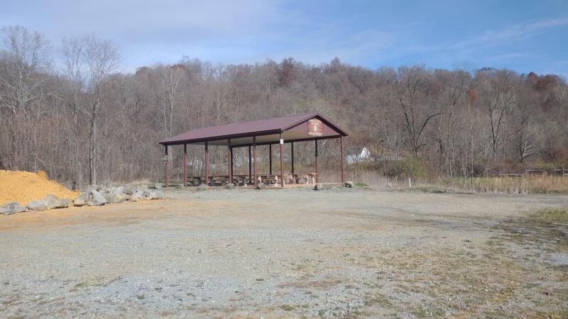 Lowber Project - Lowber, PA