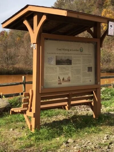 Lowber Project - Lowber, PA