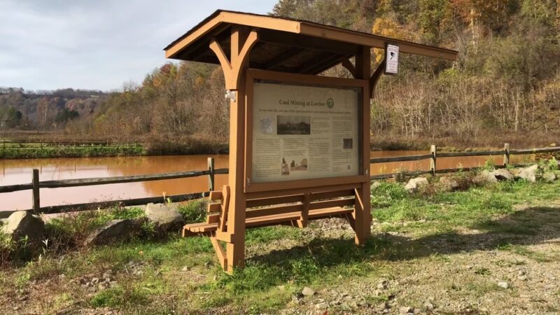 Lowber Project - Lowber, PA