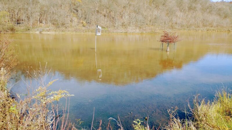 Lowber Project - Lowber, PA