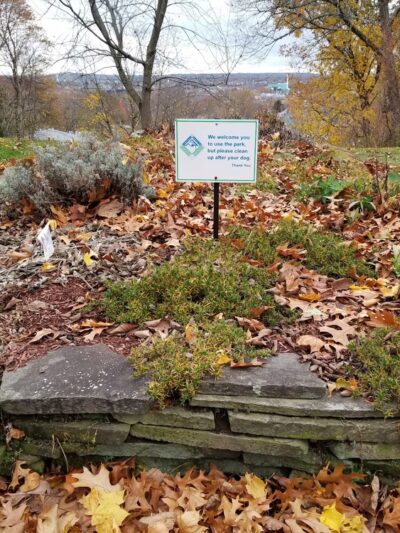 Donahue Park - Lowell, MA