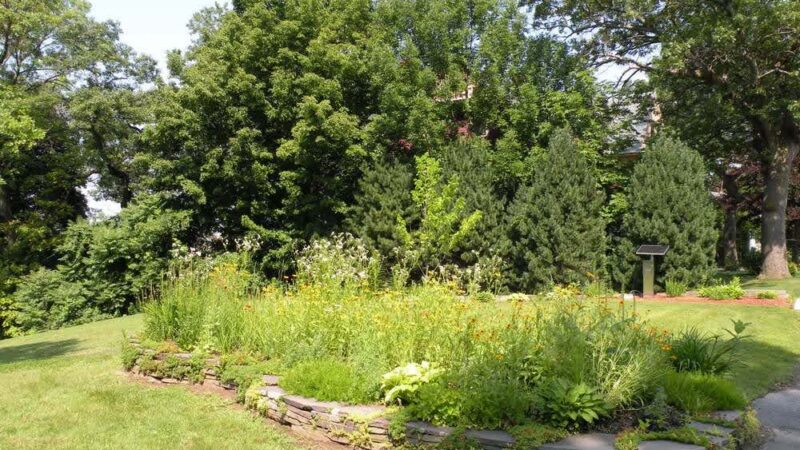 Donahue Park - Lowell, MA