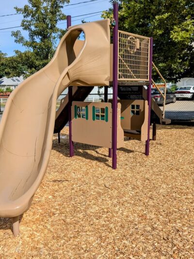 Ducharme Park - Lowell, MA