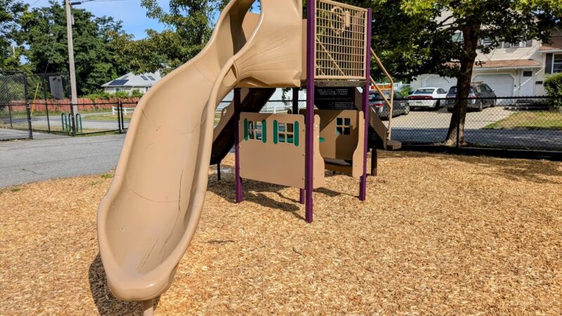 Ducharme Park - Lowell, MA