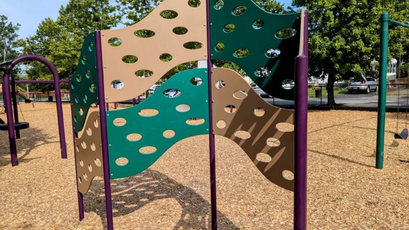 Ducharme Park - Lowell, MA