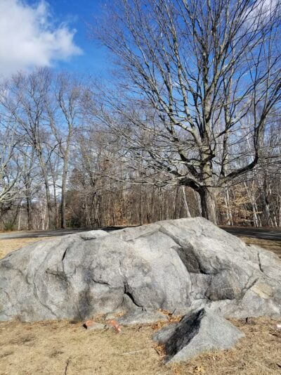 Rogers Fort Hill Park - Lowell, MA