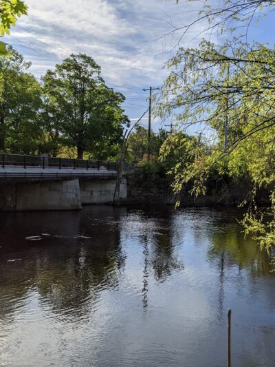 Sweeney Park - Lowell, MA
